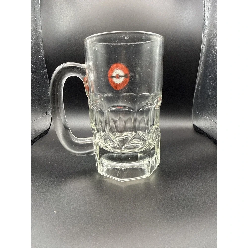 Vintage A&W Ice Cold Root Beer 5-3/4
